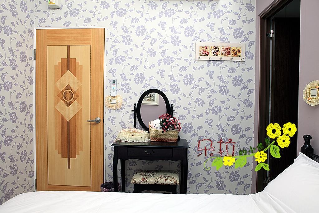 Dora'S World Apartment Ji'an Room photo
