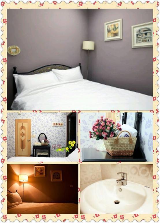 Dora'S World Apartment Ji'an Room photo