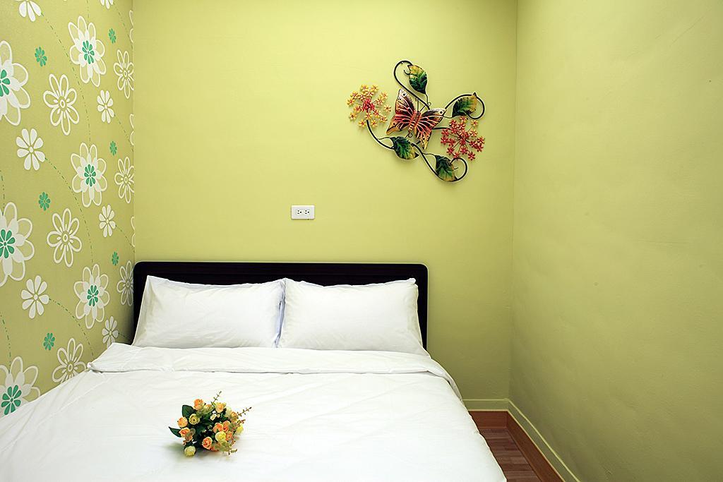 Dora'S World Apartment Ji'an Room photo